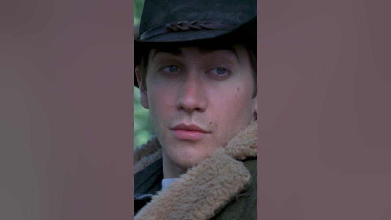 masculinity in brokeback mountain masculinity in brokeback mountain