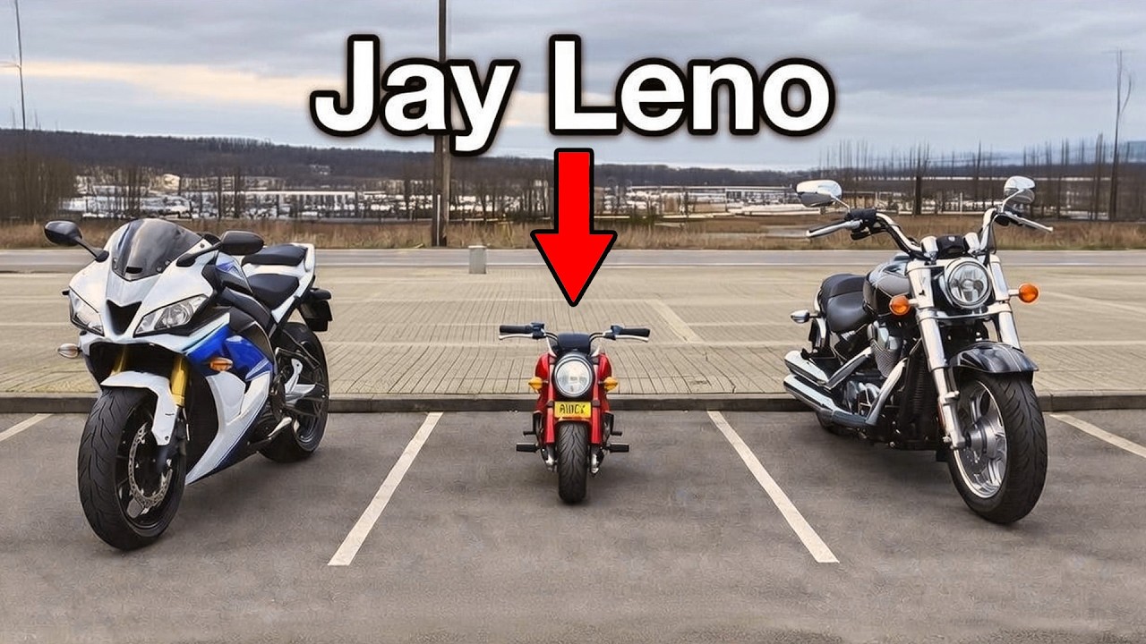 Рейтинг лучших коллекций мотоциклов знаменитостей