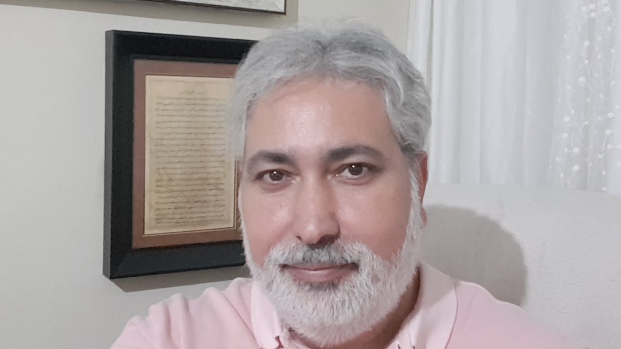 RÜYA YORUMLARI | Mehmet Emin Kırgil - YouTube