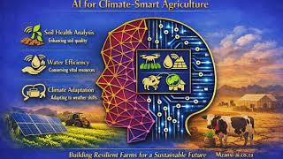 Celebrity AI for Climate-Smart Agriculture | Weather Forecasting & Sustainable Farming | Mzansi-AI Net Worth