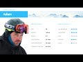 Adam&#39;s Review-Volkl Code S Skis 2018-Skis.com