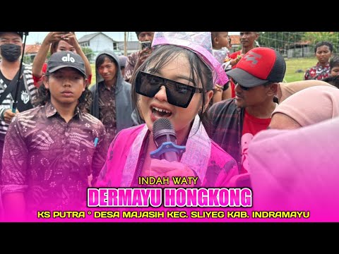 DIAN ANIC DERMAYU HONGKONG [CLIP] 720P HD 2018