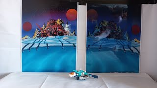 Aquazoid 'The Aquadon' Of Planet Zoidstar (Zoids Series 2) (ENGLISH SUBTITLES)