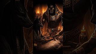 Is Egypt connected to Hinduism?