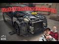 Bmw F30 Unfall reparieren | BR Customs