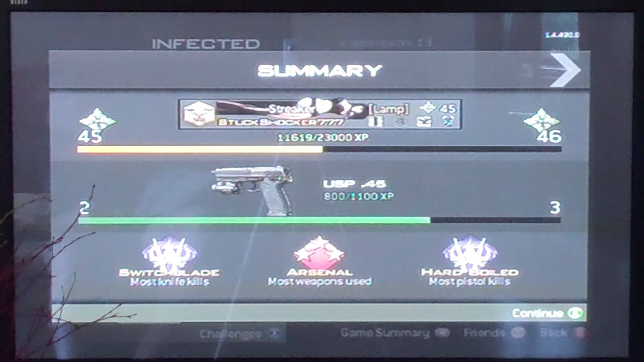 call of duty MW3 INFECTED!!!!!! part3 - YouTube