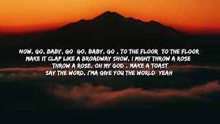Civ - 1AM (Lyrics) "we pop out at 1 in the morning "