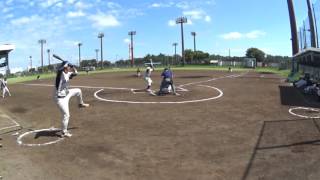 20160903 vs. MUS 1