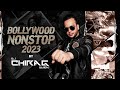 Bollywood nonstop 20  2023  dj chirag dubai  party hits  bollywood punjabi  english