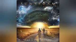 サンストーム/THE ROAD TO HELL/ Joe Lynn Turner 2018 JAPAN CD SUNSTORM The Road To Hell W/ Bonus Track Joe