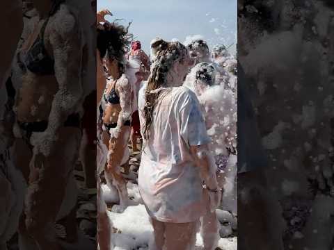 🇹🇷 Side Beach Antalya Travel. Beautiful Day at the Beach #1798 #side #turkey #beach