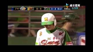 20120530 CPBL 傅于剛 144km