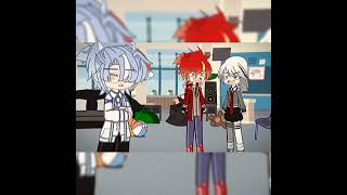 I swear, editing first can give you ideas for making videos 😭