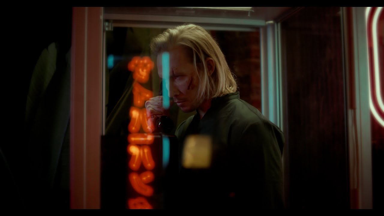 Visual Reel Cinematography 2023