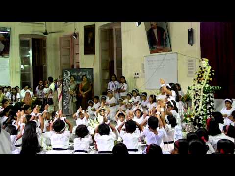 the bethune day celebration.MOV