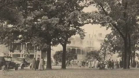 St. Mary's Hall Fire.mov