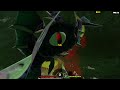 Zombie Arowana Old - Swamp (hard) | Feed And Grow Fish