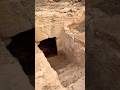Secret underground early Christian church! Amazing to think about. Unto the ends of the earth! ✝️❤️