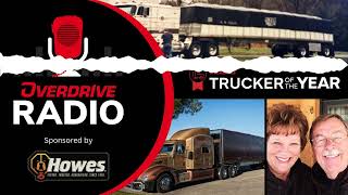 A short leash on long-term success: Trucker of the Month Gary Schloo by Overdrive 66 views 1 day ago 28 minutes