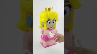 3D PRINTED PRINCESS PEACH - TISSUE DISPENSER
3D PRINTED PRINCESS PEACH - TISSUE DISPENSER
Free STL files: https://makerworld.com/en/models/448055#profileId-354879
#3dprinting #3dprint #supermario #princesspeach 3D PRINTED PRINCESS PEACH - TISSUE DISPENSER