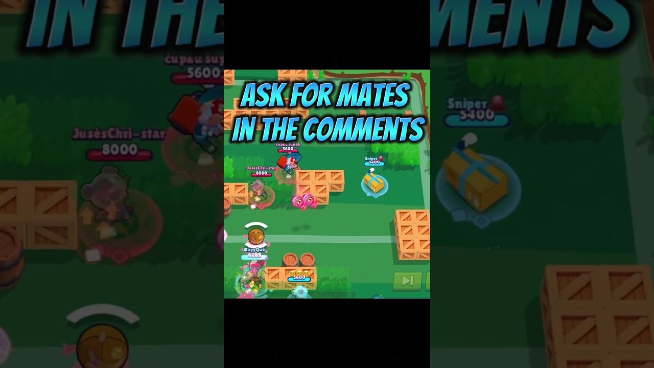 Free Rank 30 with OP-strategy 🏆😍 | Brawlstars 