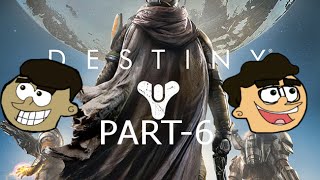 DESTINY (part-6): More High School Fights! - StoryTime