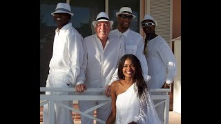 The Dee Dee Wilde Band