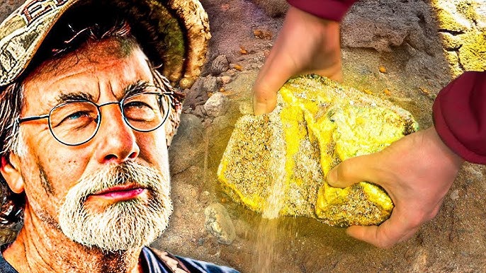 SCARY Discovery At Oak Island During Final Excavation