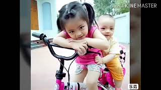 Sinh nhật Bống (Phương Thảo) 3 tuổi @leechjmsun