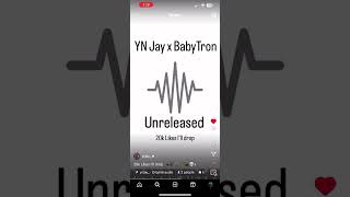 Tron x YN Jay “Drip Out” (unreleased)