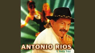 Video thumbnail of "Antonio Ríos - No Hacia Falta"