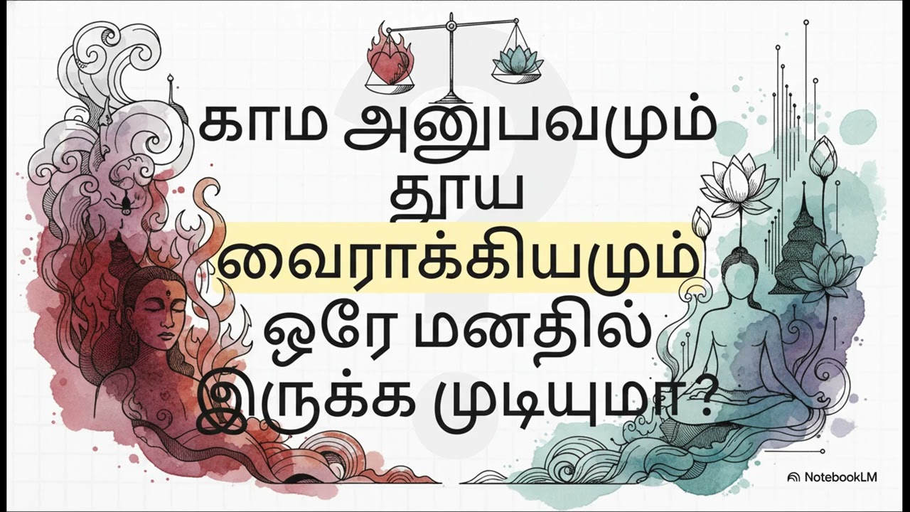 Adi Sankar--ஆதி சங்கரர் -- இறுதி விவாதம் -- Video 18