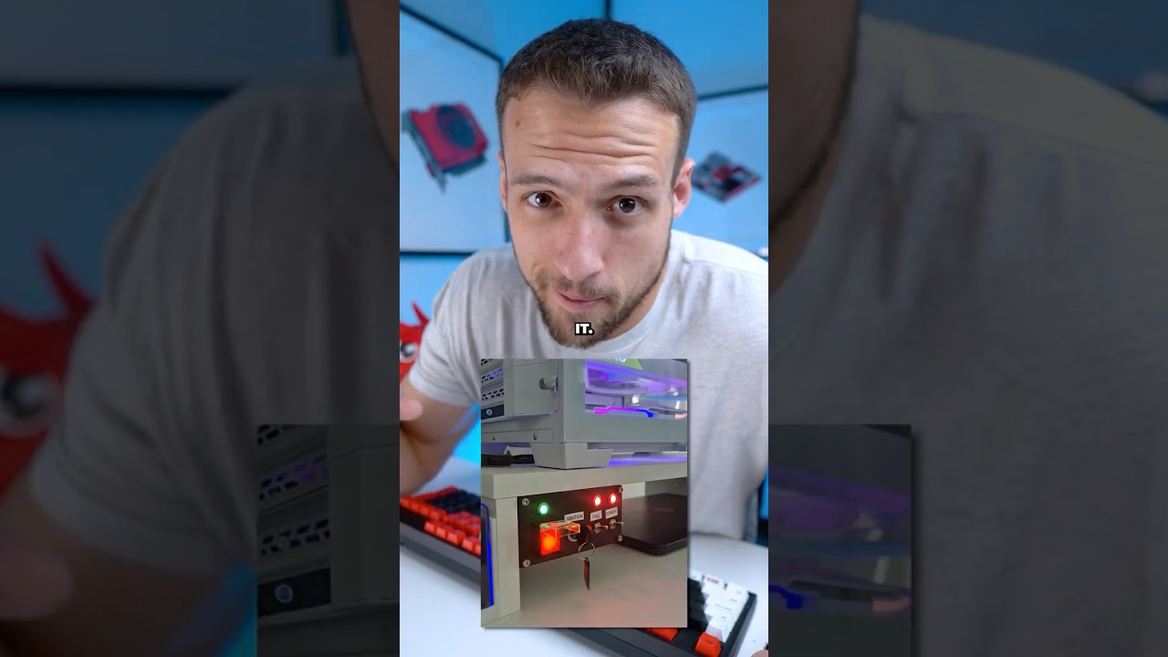 Time to Start PC Modding