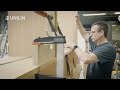Unilin Panels | Modulaire booth