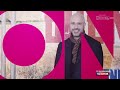 On Air: puntata del 4 luglio 2026