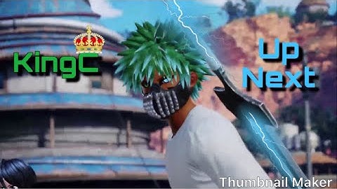 Best Jump Force Lightning and earth Cac build!!!😱⚡️OP when used right