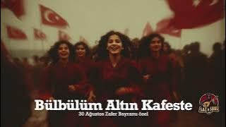 Bülbülüm Altın Kafeste | Saz & Soul Lab (Anatolian music)