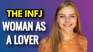 The elusive INFJ woman as a lover | The rarest personality type