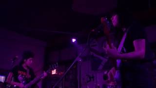 Watch Your Back by The Coathangers @ Churchill's Pub on 2/5/17