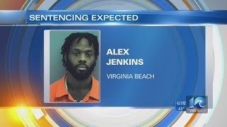 Sentencing expected for man convicted in deadly robbery