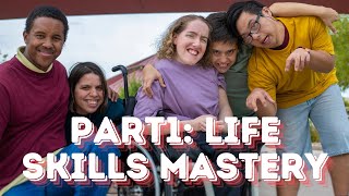 Secrets to Mastering Life Skills Revealed