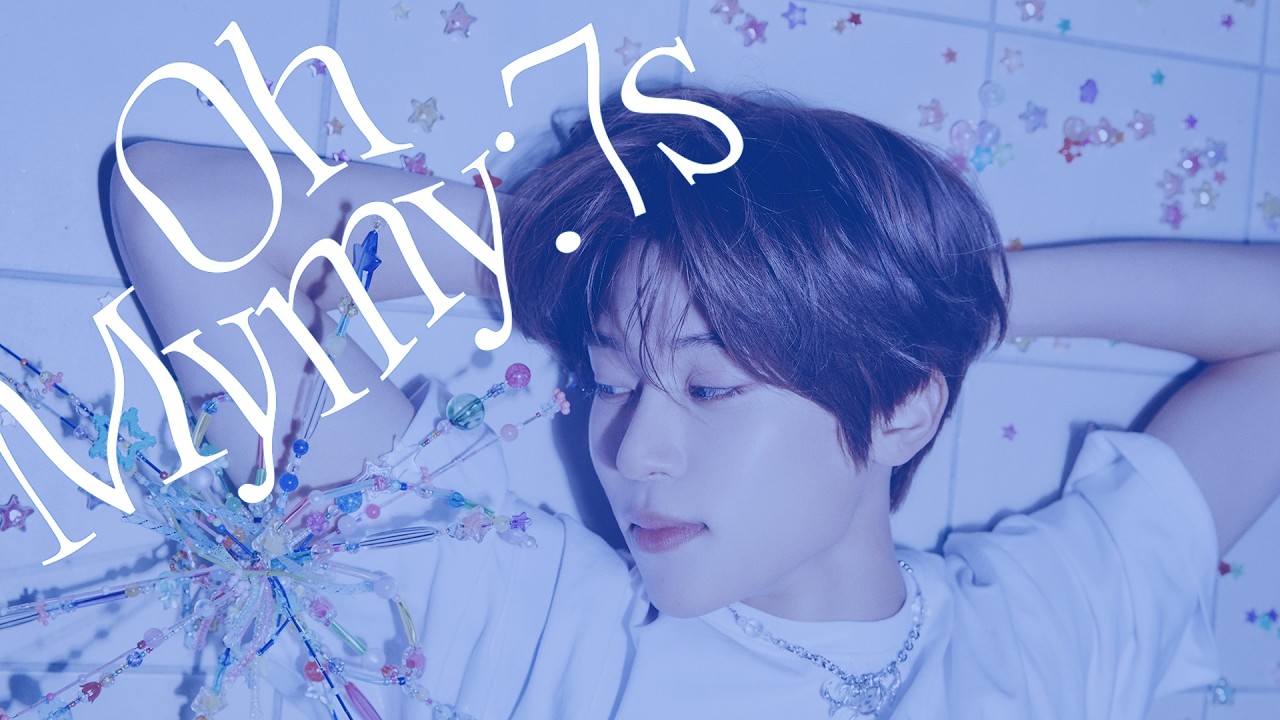 NCT WISH (엔시티 위시) - Oh Mymy : 7s (AI Cover)