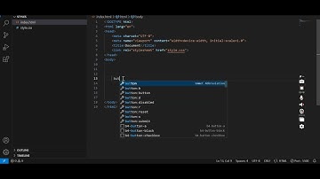 How to create a link button in HTML #helpful #html #htmlcode #linkbutton