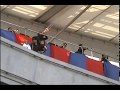 FC東京2004年開幕戦スカパラ演奏