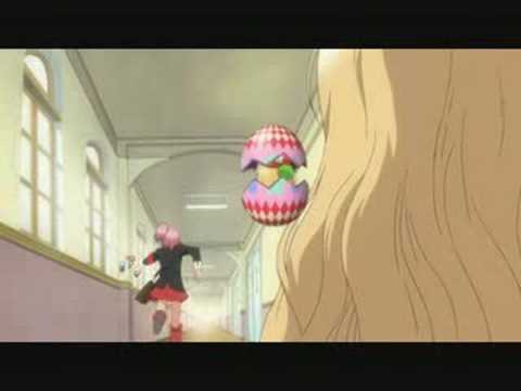 [English Cover] Shugo Chara - Kokoro no Tamago! [ Fandub ]