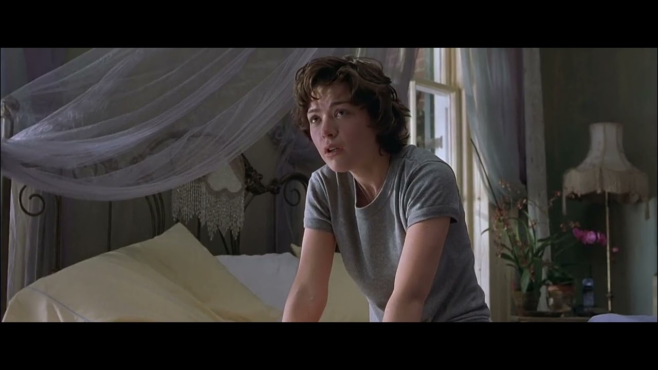 Alptraum | Wes Craven präsentiert Dracula (2000) (Clip)