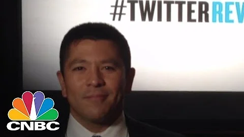 Carl Quintanilla's Favorite Twitter Feeds | Unscri...