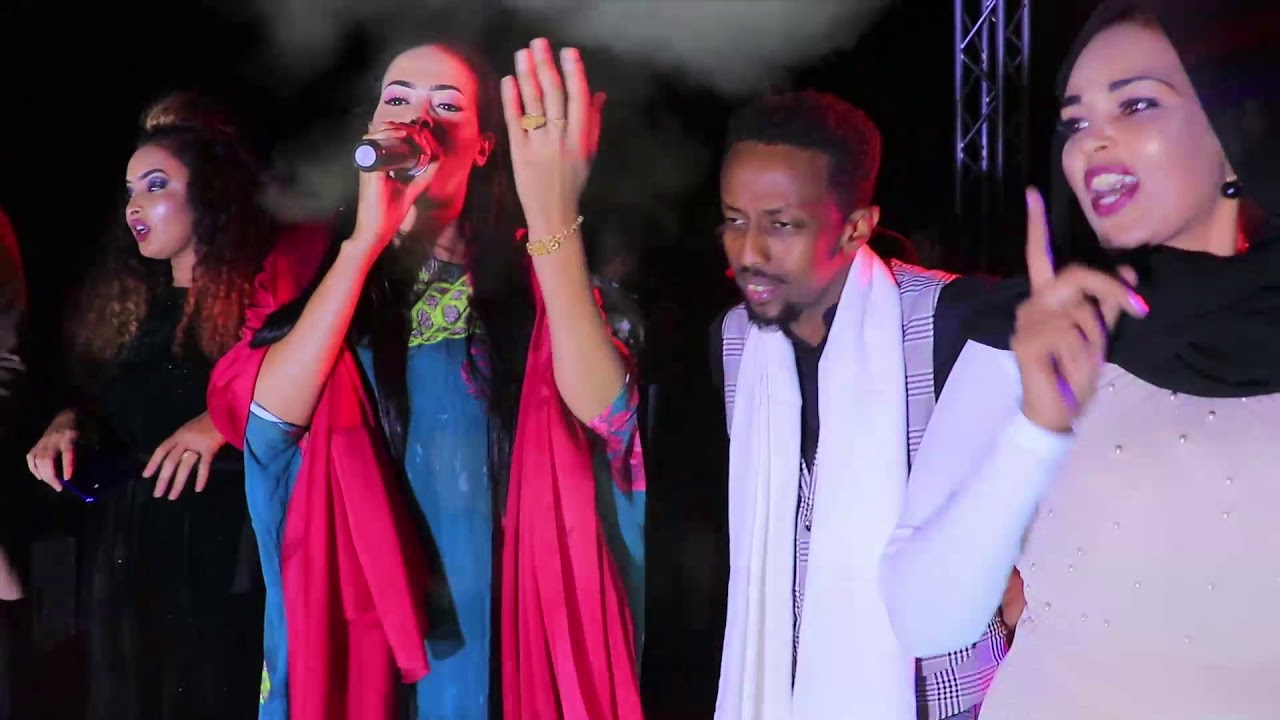 AWALE ADAN & MISS XIIS | ISIR | New Somali Music Video 2019 (Official Video)
