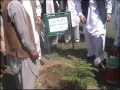 MNA Kamran Khan- visit to Govt College Miran Shah North Waziristan Agency