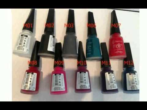 Купить Лаки Для Ногтей